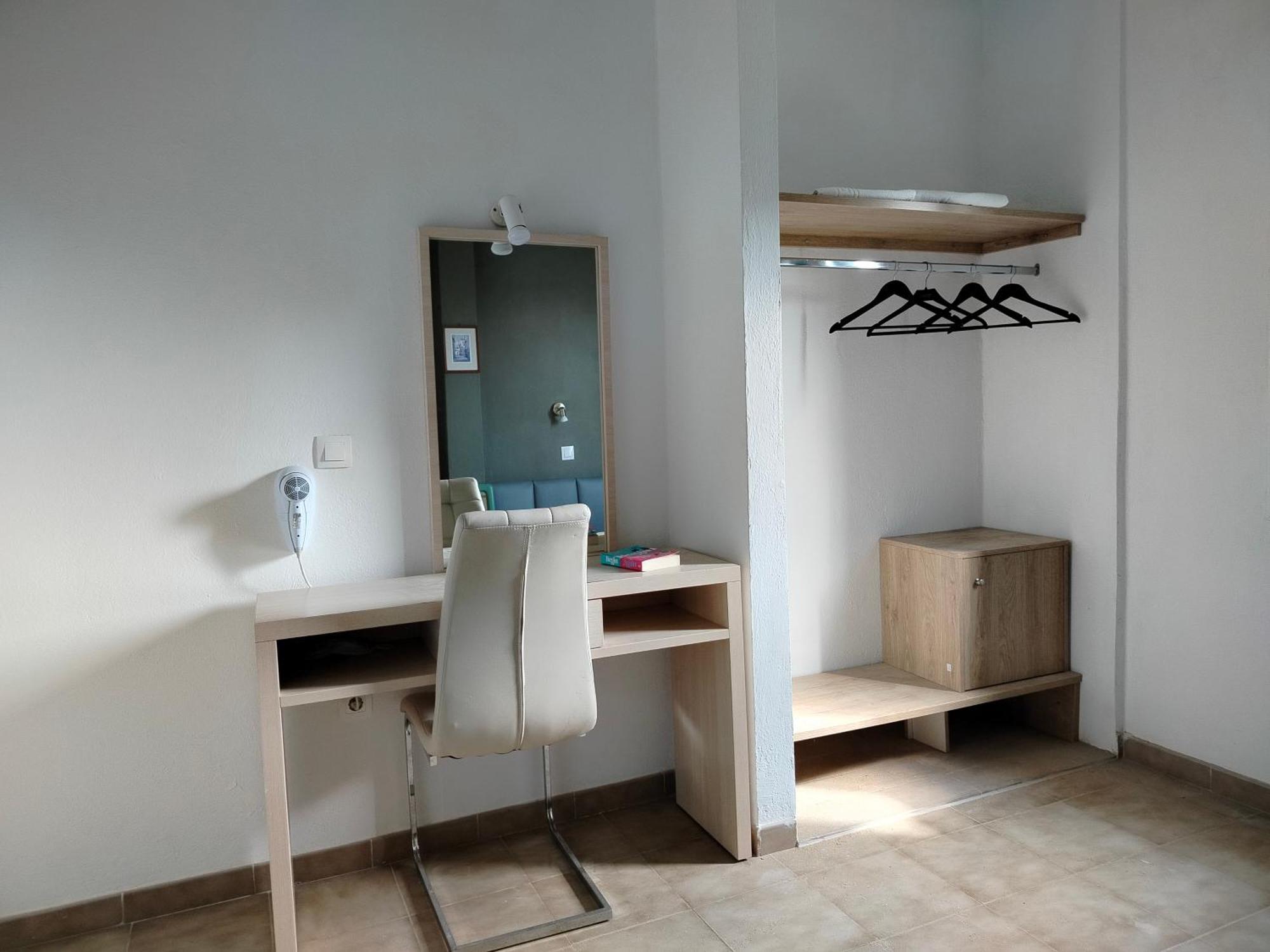 Oliveland Apartments Kávos المظهر الخارجي الصورة