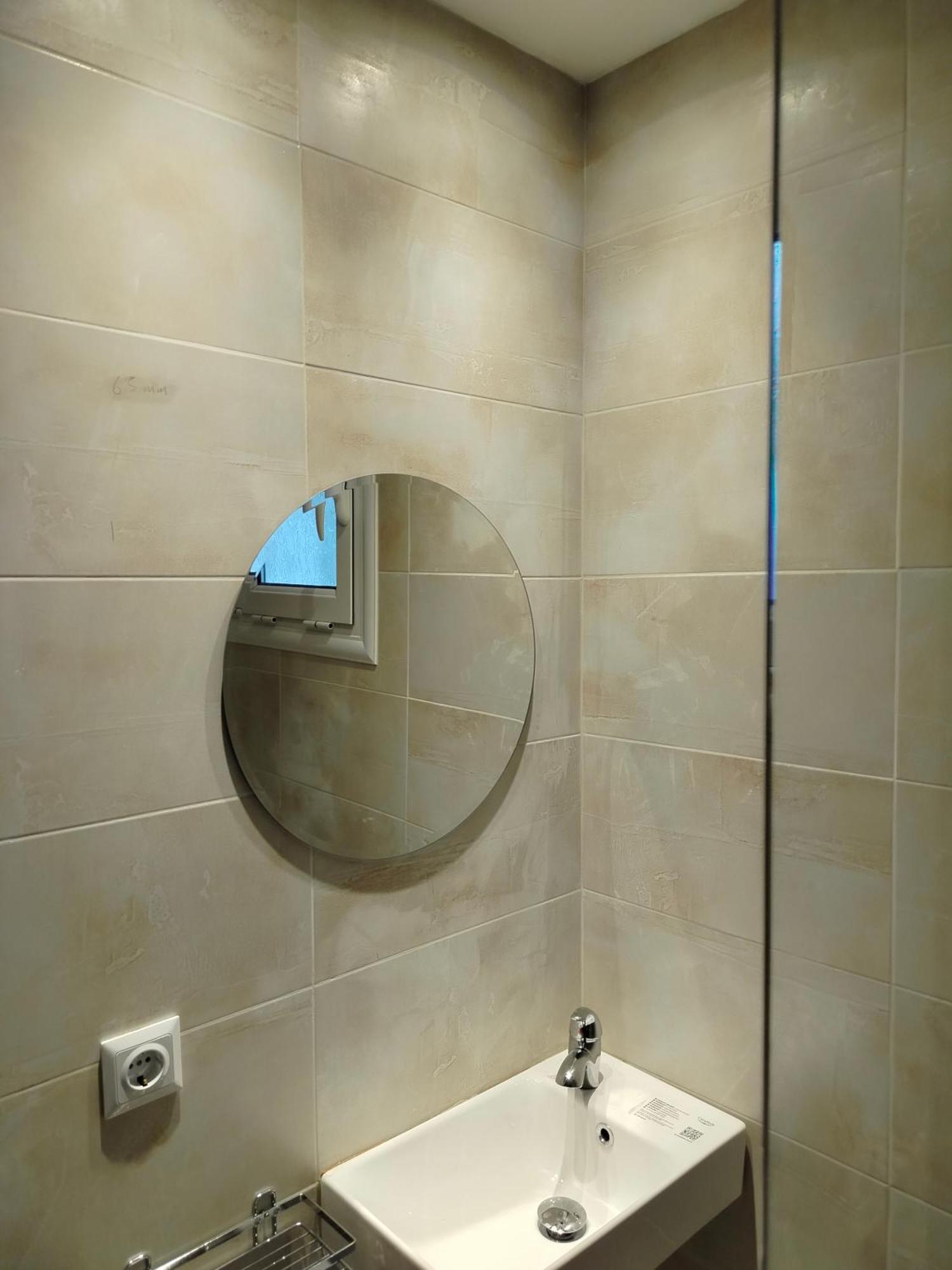 Oliveland Apartments Kávos المظهر الخارجي الصورة